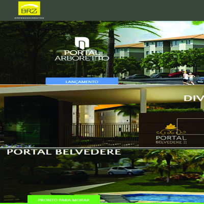 Condominio da BRZ